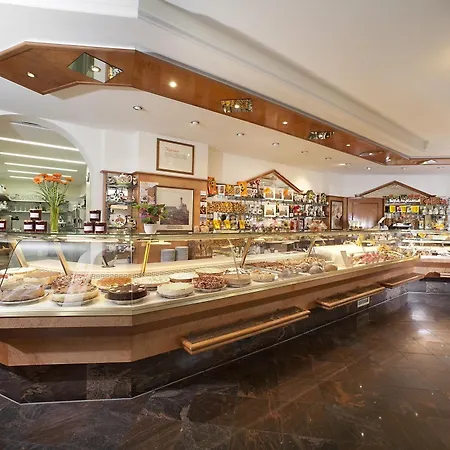 Greinwald 酒店