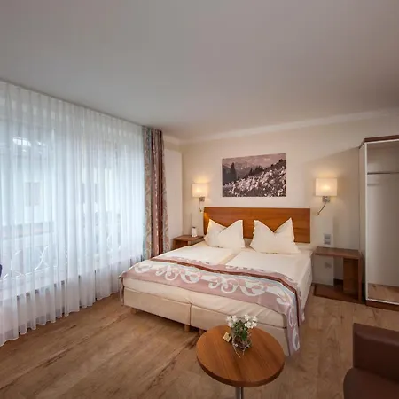 Greinwald Hotel Marktoberdorf