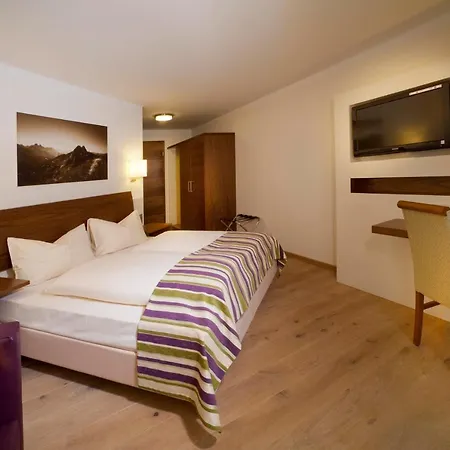 Greinwald Hotel