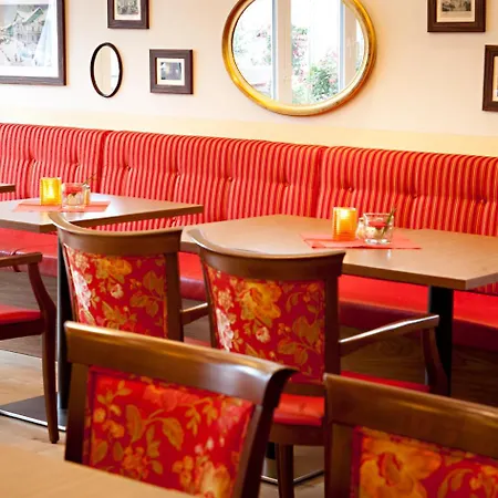 Hotel Greinwald 3*