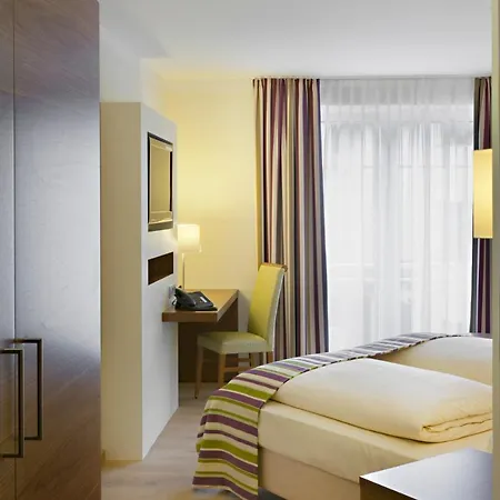 Greinwald Hotel