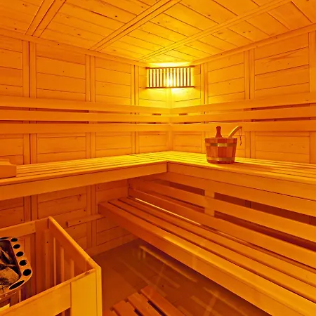 Hotel Greinwald 3*