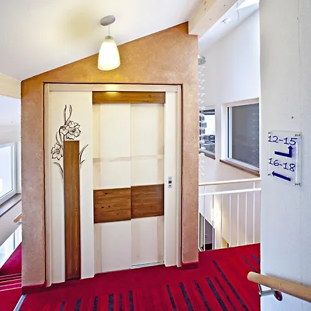 Greinwald 3* Marktoberdorf