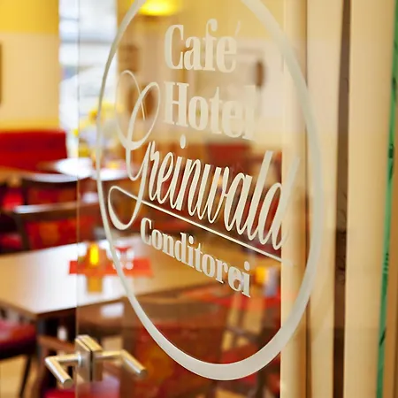 Greinwald Hotel 3*