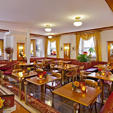 Hotel Greinwald Marktoberdorf