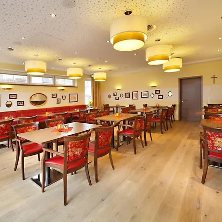 Hotel Greinwald