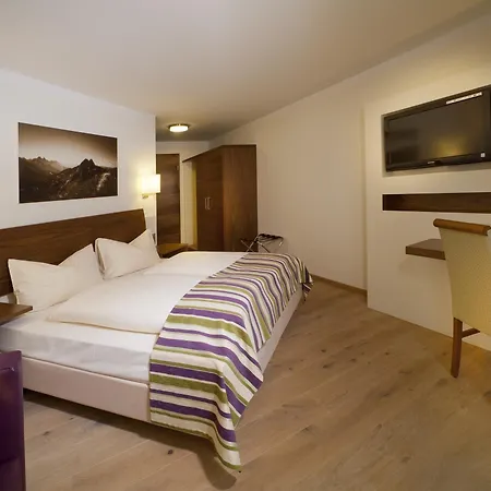 Hotel Greinwald Marktoberdorf