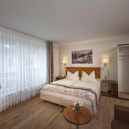 Hotel Greinwald Marktoberdorf