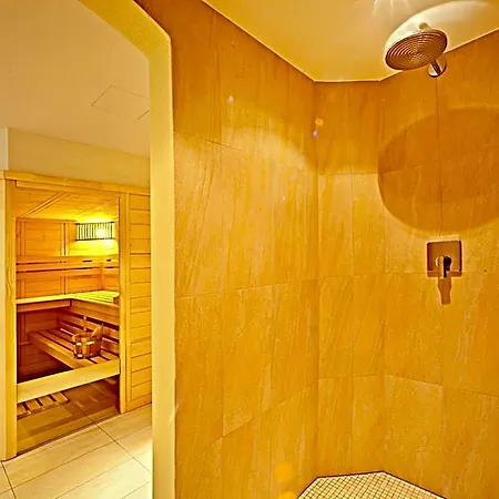 فندق Greinwald ماركتوبردورف