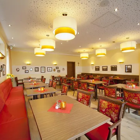 Hotel Greinwald Marktoberdorf