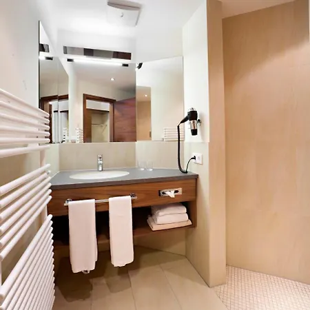 Greinwald Hotel 3*