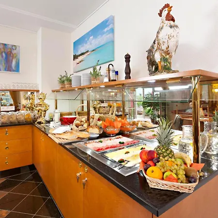 Hotel Greinwald Marktoberdorf