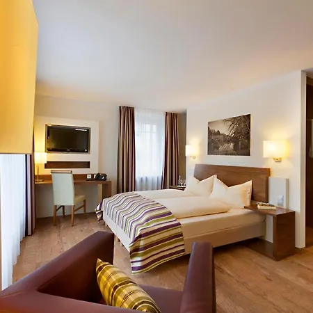 Hotel Greinwald 3*