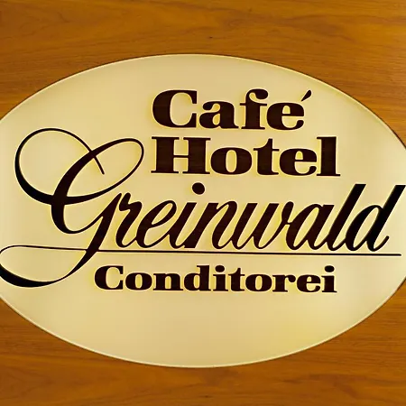 Greinwald 3* ماركتوبردورف